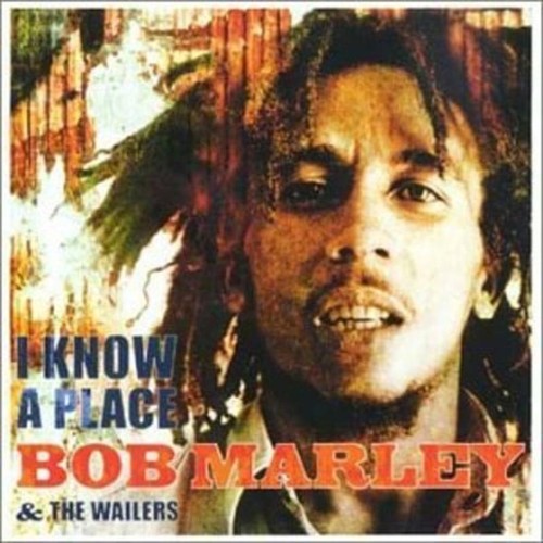 Marley bob know a place - bob,