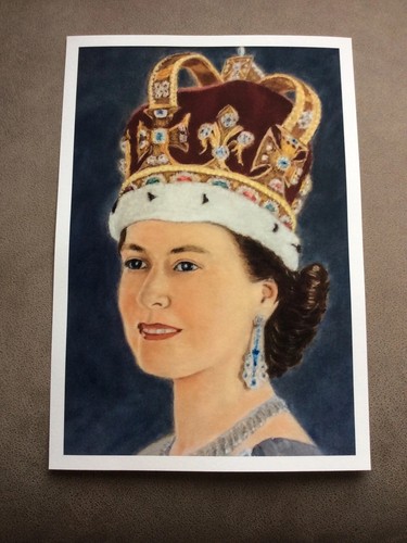 Queen elizabeth coronation - queen,
