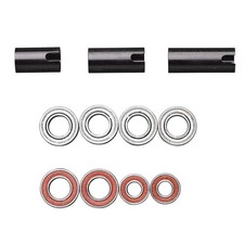 Santa Cruz Bearing Kit Bullit
