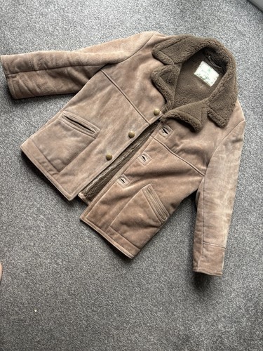 Vintage royal pelts - royal,