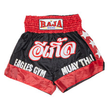 EAGLES GYM WALES Thai Boxing