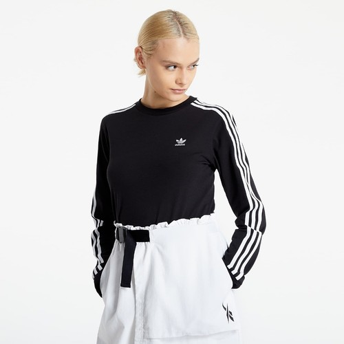 Adidas women long - long, sleeve
