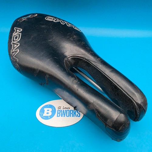 Ism adamo road - ism, saddle