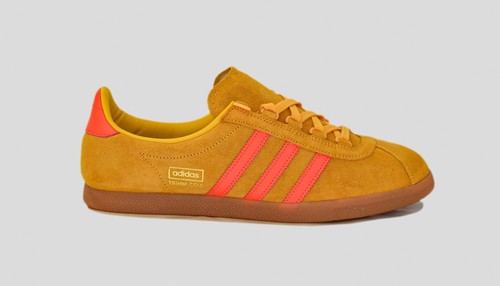 Adidas trimm star unknown - star, 'unknown'