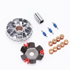 15PCS Racing Variator Kit For