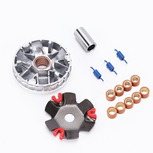 15pcs racing variator kit for - racing,