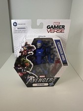 Marvel avengers iron man - iron,