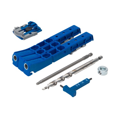 Kreg pocket hole - pocket-hole, 320