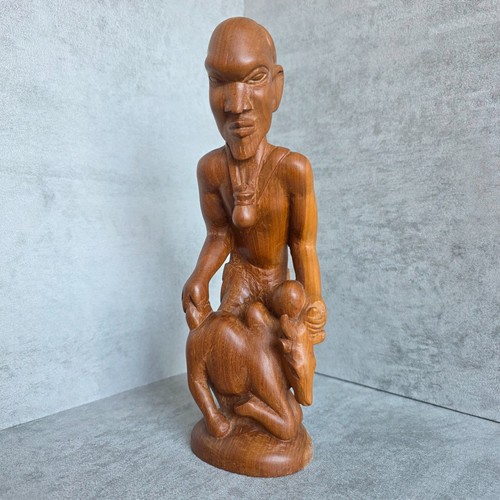 Vintage african hand - african,