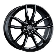 Rial Wheels X12 7.0Jx17 ET45