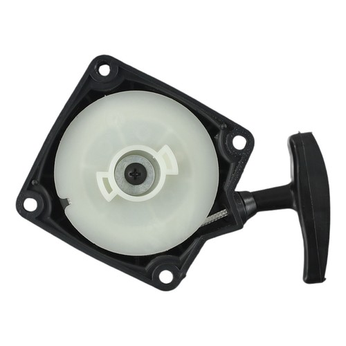 Universal recoil starter - recoil,