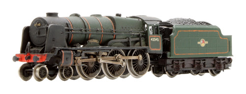 Graham farish gauge - farish,