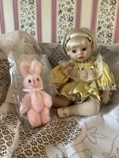 Danbury Mint Ashley Porcelain