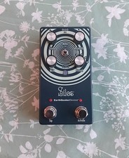 EarthQuaker Devices Silos -with box and manual