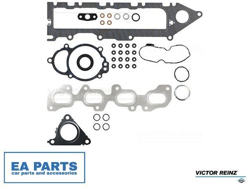 Gasket set cylinder head for - set,,