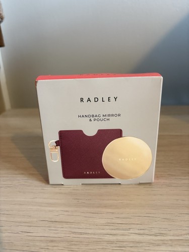 Radley handbag mirror pouch - radley,