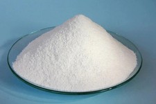 ZINC CHLORIDE - ZINC
