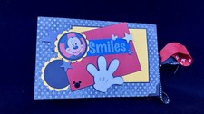 Handmade mickey mouse - mouse, mini