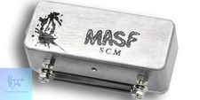 MASF Pedals SCM Distortion