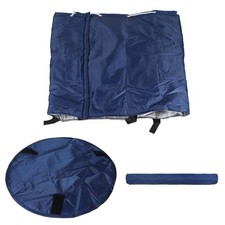 Insulated Water Carrier & Pipe