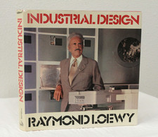 Industrial Design by Raymond