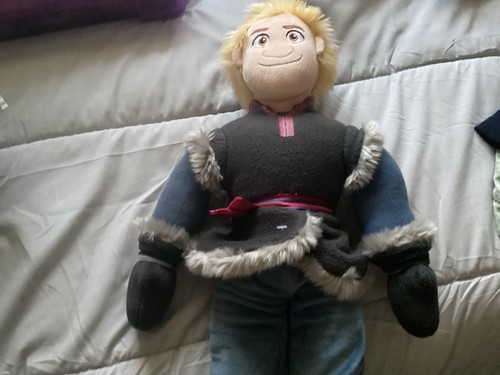 Disney store kristoff from - store,