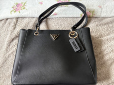 Women’s large black guess