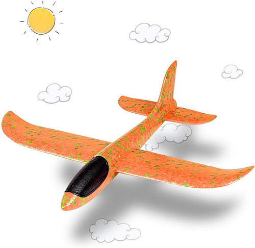 Foam airplane toys for - airplane,