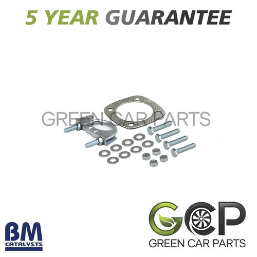 Cat converter fittings fits - bm,