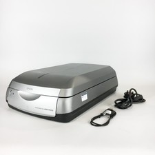 Epson Perfection 4990 Scanner