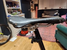 Brooks B15 Swallow Saddle