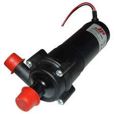 Johnson 24V CM10P7-1