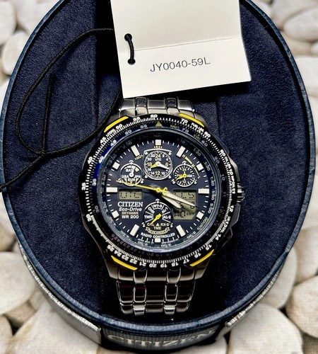 Citizen men eco drive - eco-drive, blue