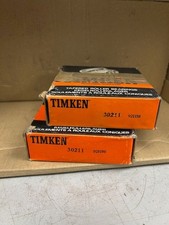 Timken 30211 bearing