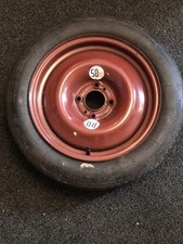 15” Citroen Space Saver