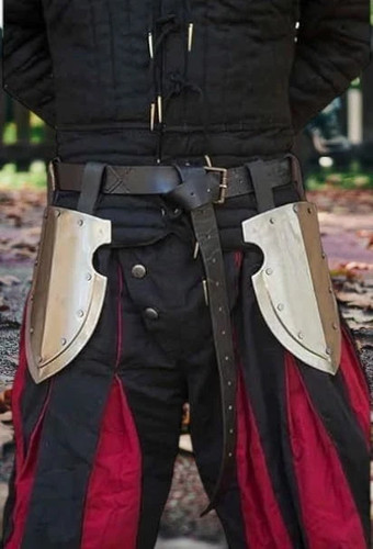 Medieval knight cuirass - medieval,