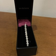 Jon Richard Women's Stainless