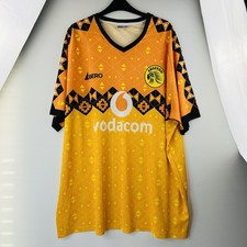 Kaizer Chiefs T Shirt Men’s