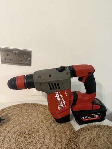 Milwaukee m18chpx m18 fuel - m18,