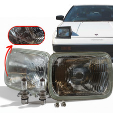 200MM H4 E‑MARK HEADLIGHT