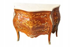 Large Louis-Style Dresser –