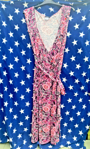 Redoute size floral - size,