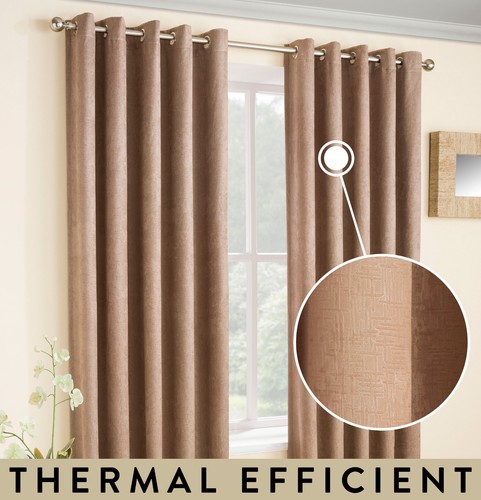 Natural 66x54 curtain - 66x54",