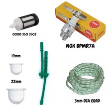 Petrol fuel hose pipe fits - hose,