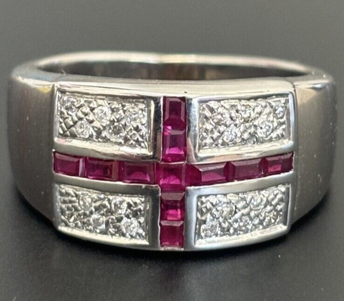 9ct 375 white gold - 9ct, &
