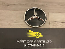 MERCEDES-BENZ GLB EQS GLC CLS GLE FRONT GRILLE BADGE A0008800600 A0008883500