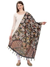 Women's Kalamkari and Floral