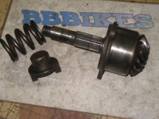 Suzuki VX800 VS800 VS700 VZ800