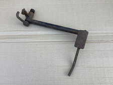 Vintage Veteran car motorcycle pedal? clutch pedal? brake pedal?