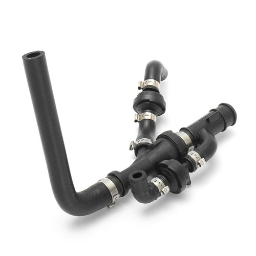 Vacuum check valve breather - check,